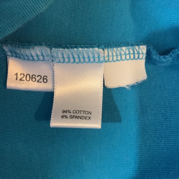 Ann Taylor T-shirt Medium‎ - Picture 4 of 4